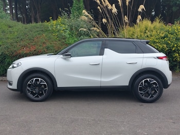Used DS Automobiles DS 3 2021 for sale - 75605616: Photo