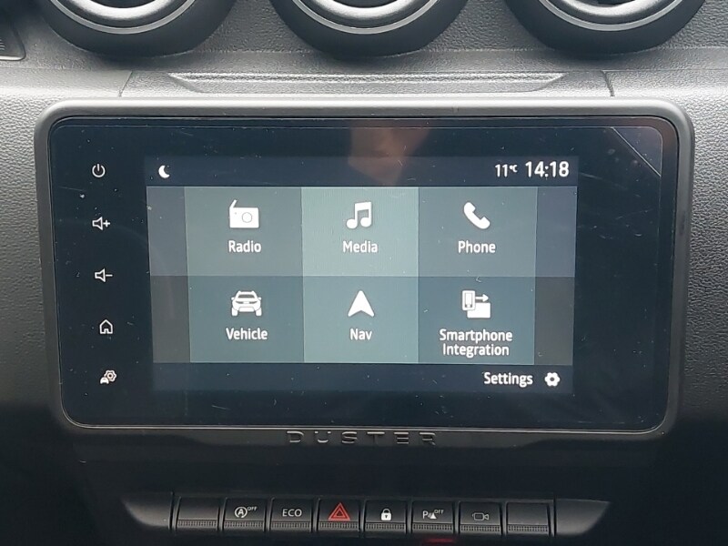 Used Dacia Duster 2023 for sale - 77987655: Photo 17