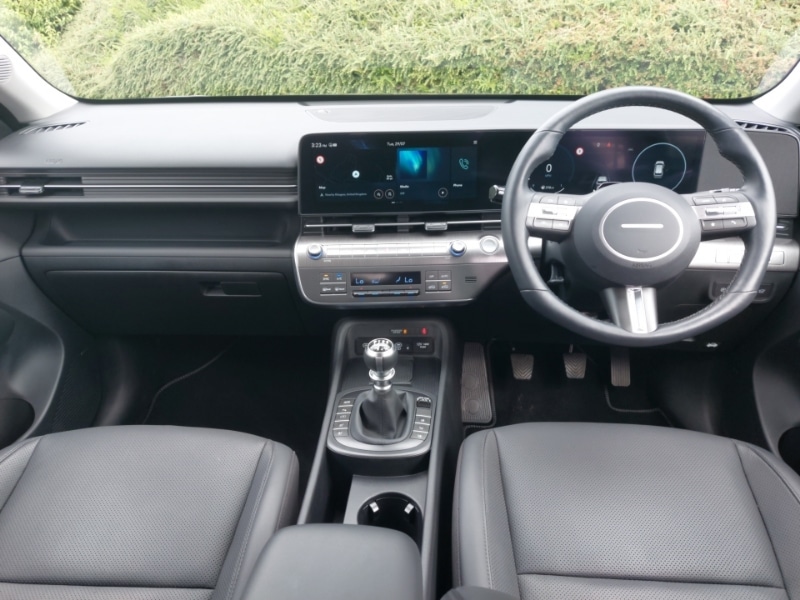 Used Hyundai KONA 2024 for sale - 76745744: Photo 2