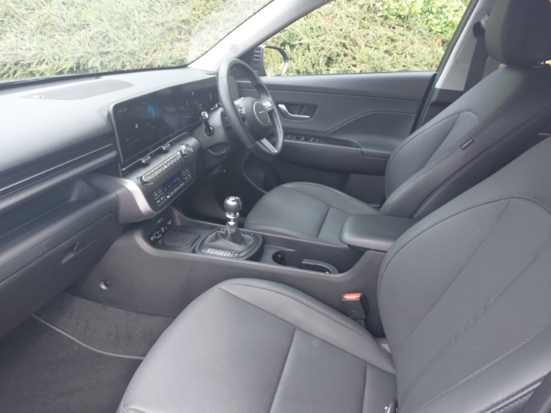 Used Hyundai KONA 2024 for sale - 76745744: Photo 5