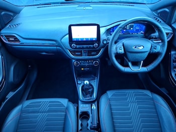 Used Ford Puma 2023 for sale - 79218484: Photo