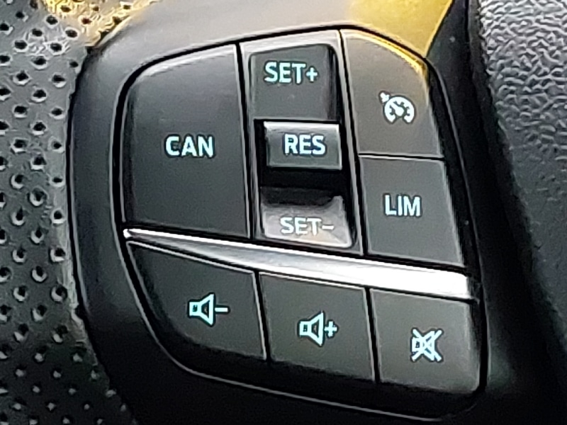 Used Ford Puma 2020 for sale - 77424484: Photo 10