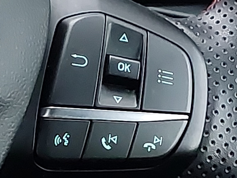 Used Ford Puma 2020 for sale - 77424484: Photo 11