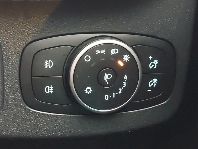 Used Ford Puma 2020 for sale - 77424484: Photo 14