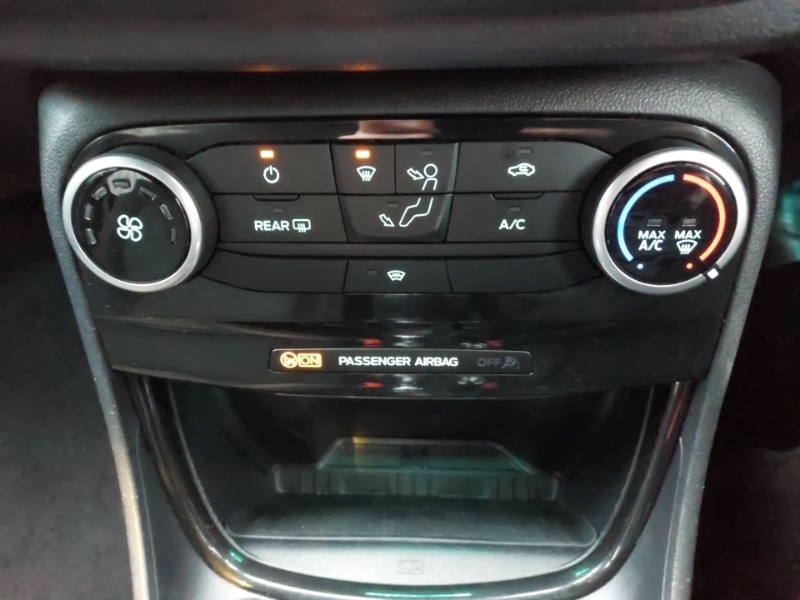 Used Ford Puma 2020 for sale - 77424484: Photo 16