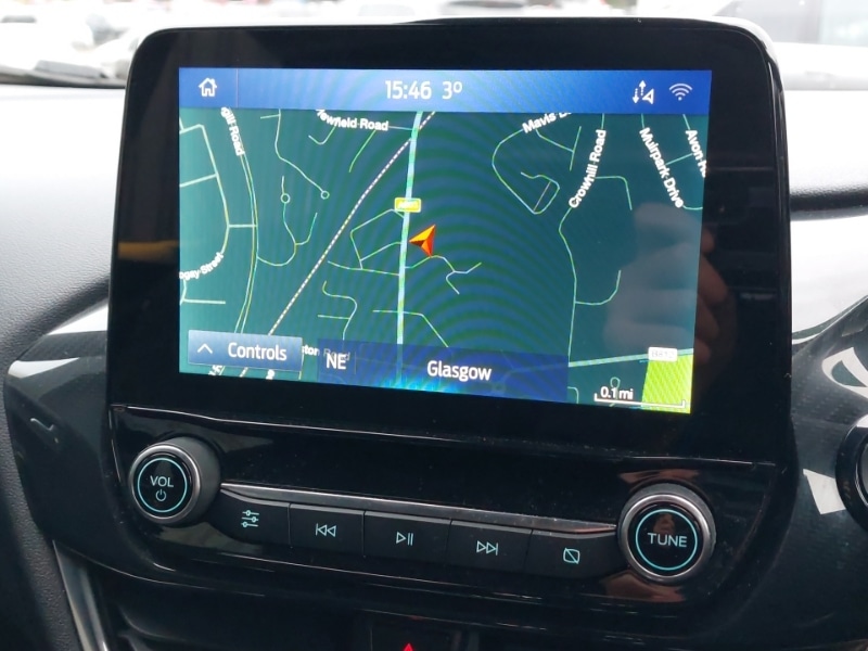 Used Ford Puma 2020 for sale - 77424484: Photo 18