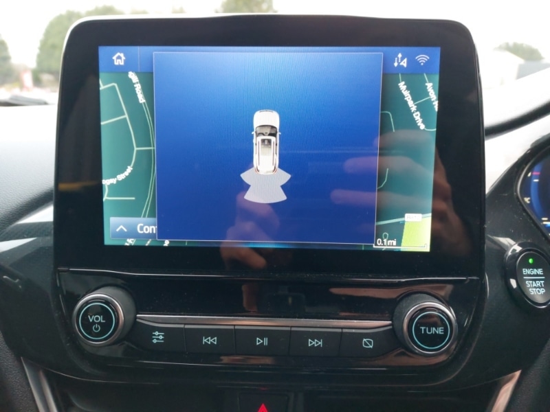 Used Ford Puma 2020 for sale - 77424484: Photo 19