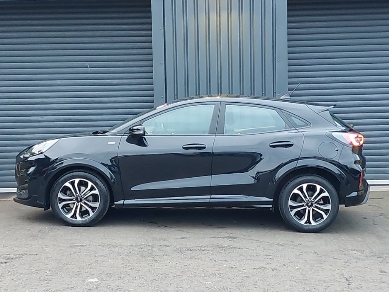 Used Ford Puma 2020 for sale - 77424484: Photo 4