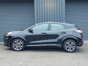 Used Ford Puma 2020 for sale - 77424484: Photo