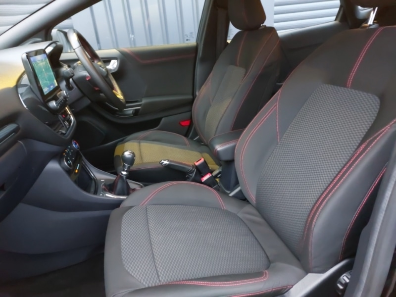 Used Ford Puma 2020 for sale - 77424484: Photo 5