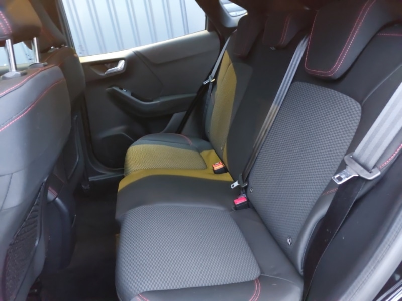 Used Ford Puma 2020 for sale - 77424484: Photo 6