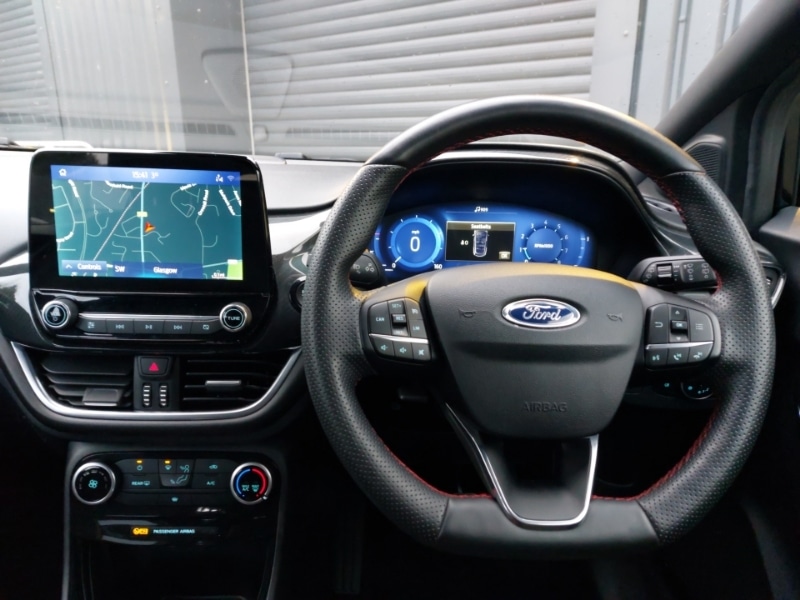 Used Ford Puma 2020 for sale - 77424484: Photo 7