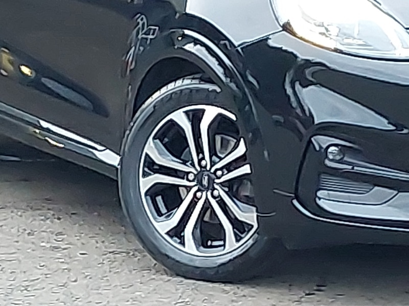 Used Ford Puma 2020 for sale - 77424484: Photo 9