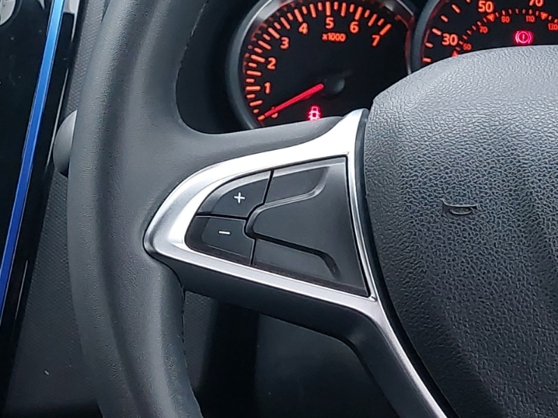 Used Dacia Sandero Stepway 2020 for sale - 76348573: Photo 10