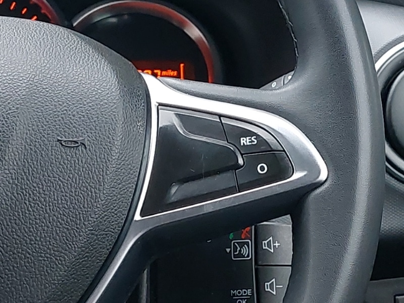 Used Dacia Sandero Stepway 2020 for sale - 76348573: Photo 11