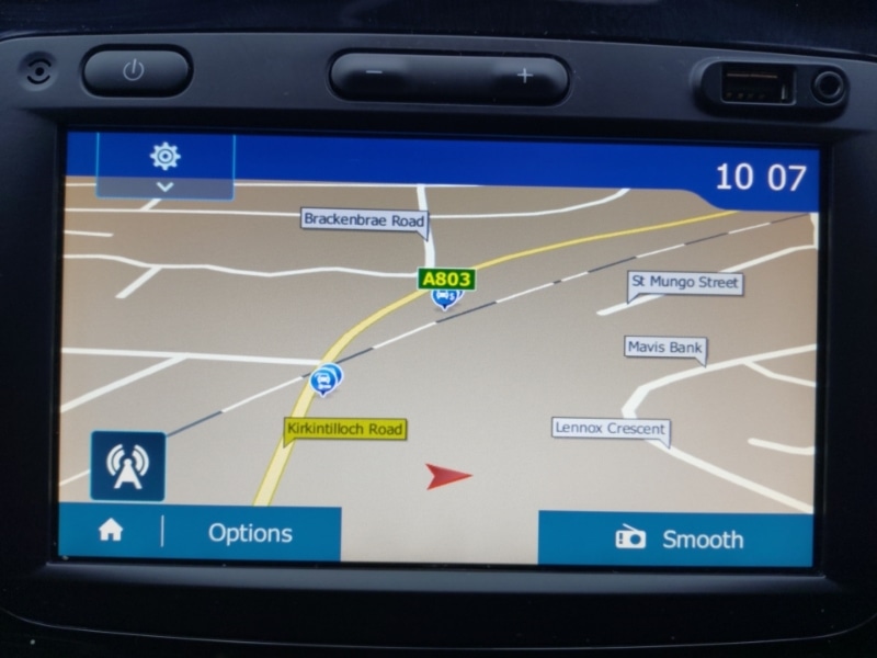 Used Dacia Sandero Stepway 2020 for sale - 76348573: Photo 13