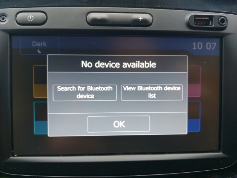 Used Dacia Sandero Stepway 2020 for sale - 76348573: Photo 14