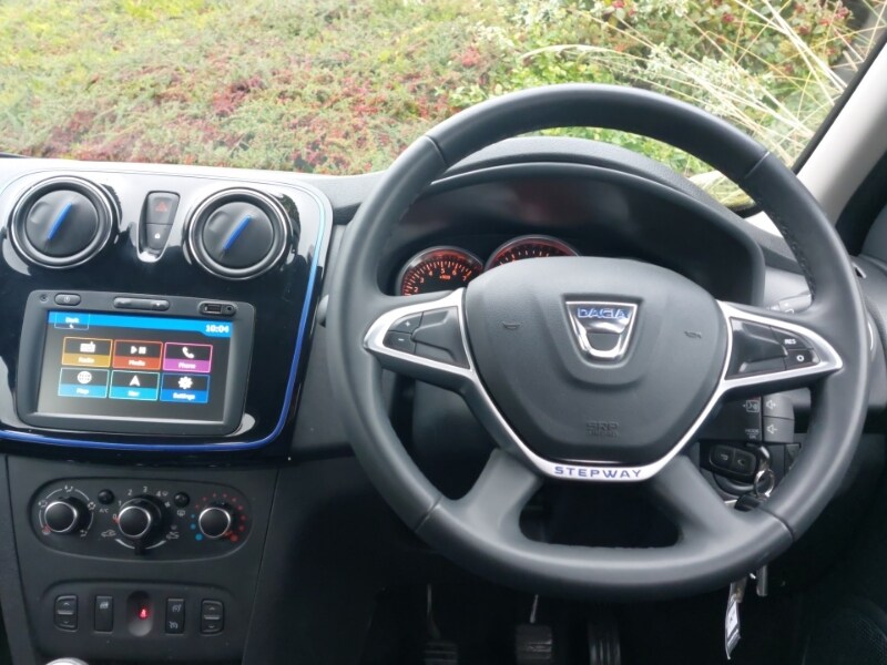 Used Dacia Sandero Stepway 2020 for sale - 76348573: Photo 7