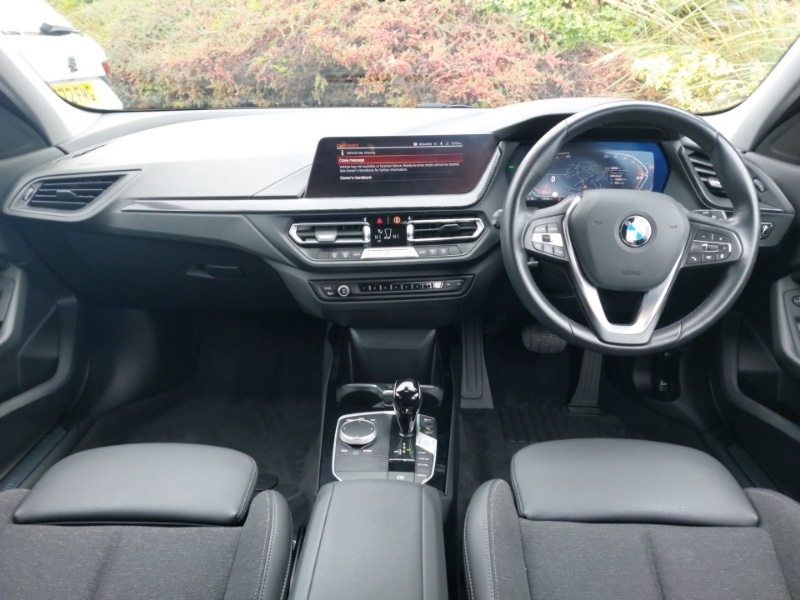 Used BMW 1 Series 2024 for sale - 76518842: Photo 2