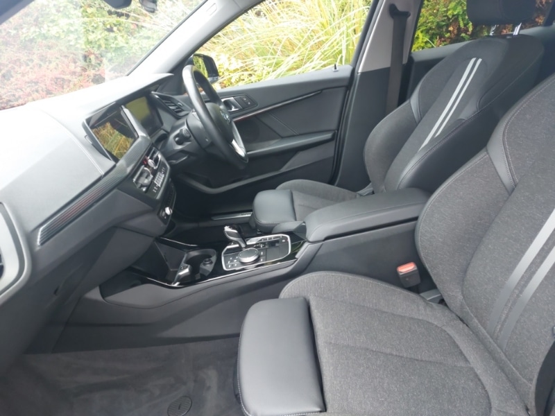 Used BMW 1 Series 2024 for sale - 76518842: Photo 5