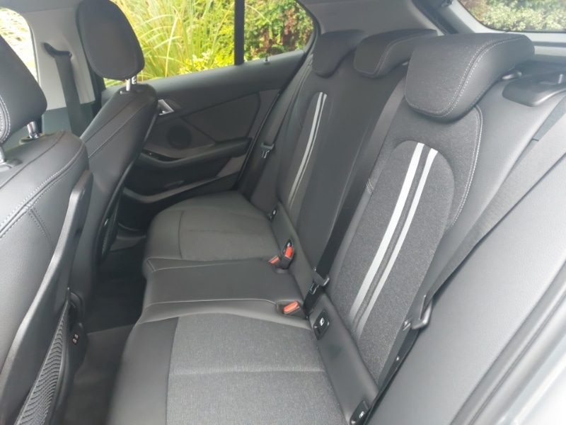 Used BMW 1 Series 2024 for sale - 76518842: Photo 6