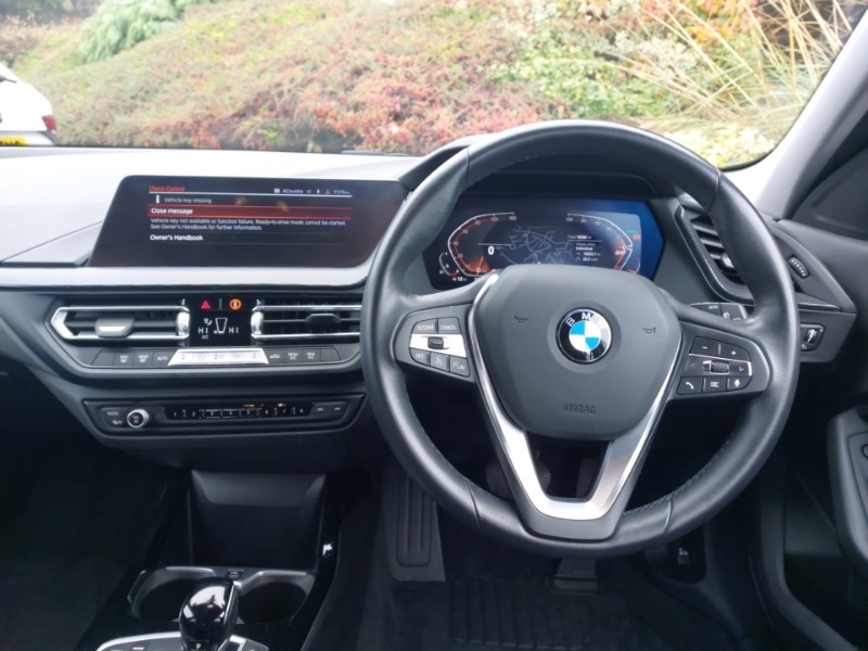 Used BMW 1 Series 2024 for sale - 76518842: Photo 7