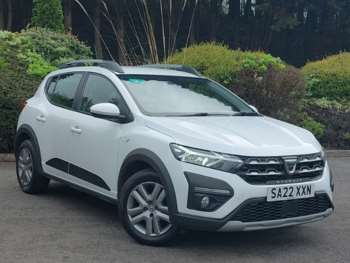 2022 - 1.0 TCe Comfort 5dr