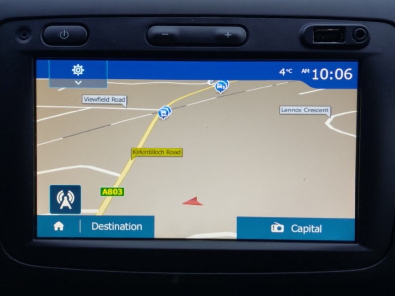 Used Dacia Duster 2019 for sale - 77325236: Photo 13