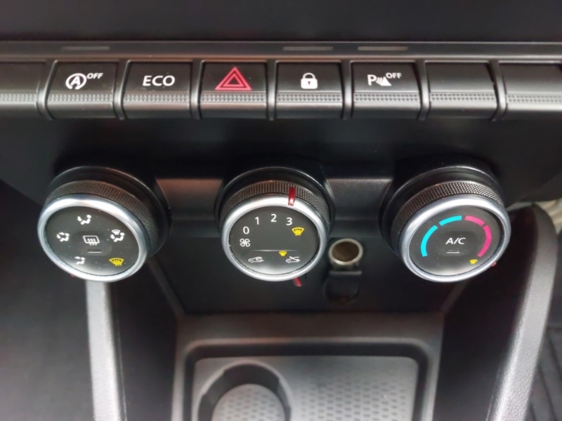 Used Dacia Duster 2019 for sale - 77325236: Photo 18