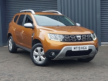 2019 - 1.3 TCe 130 Comfort 5dr