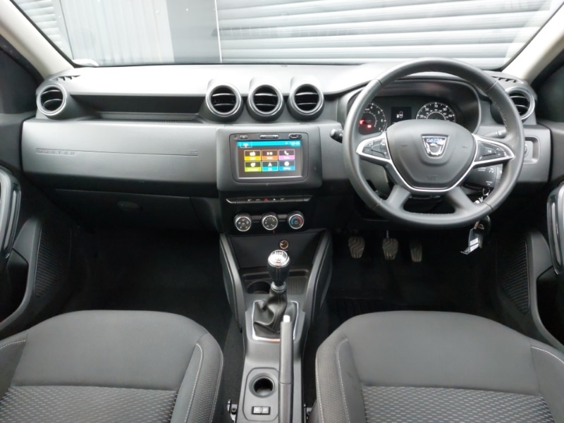 Used Dacia Duster 2019 for sale - 77325236: Photo 2