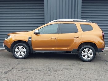 Used Dacia Duster 2019 for sale - 77325236: Photo