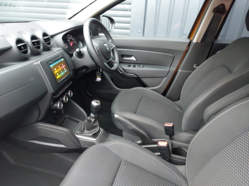 Used Dacia Duster 2019 for sale - 77325236: Photo 5