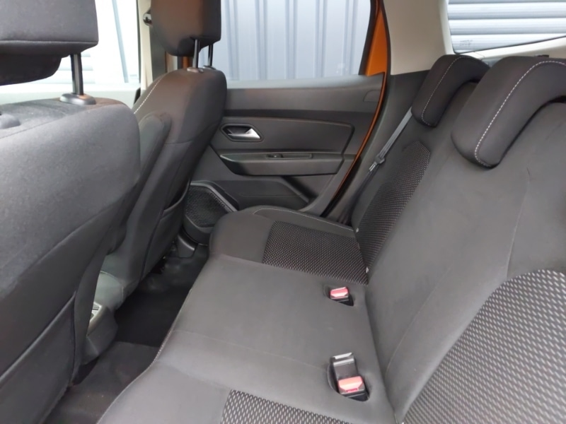 Used Dacia Duster 2019 for sale - 77325236: Photo 6