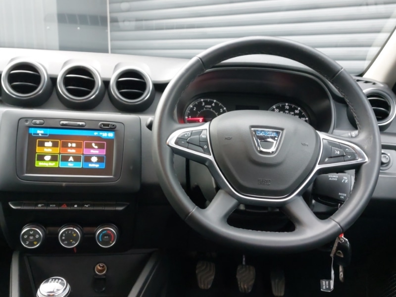 Used Dacia Duster 2019 for sale - 77325236: Photo 7