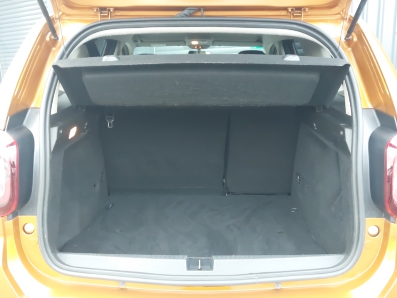 Used Dacia Duster 2019 for sale - 77325236: Photo 8