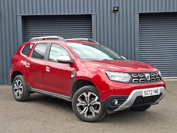 Used Dacia Duster 2022 for sale - 79263662: Photo