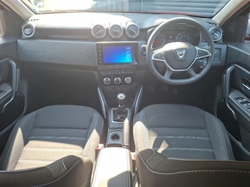 Used Dacia Duster 2022 for sale - 79263662: Photo