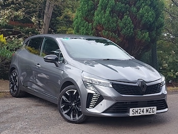 Renault - Clio