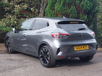 Used Renault Clio 2024 for sale - 76053016: Photo 3