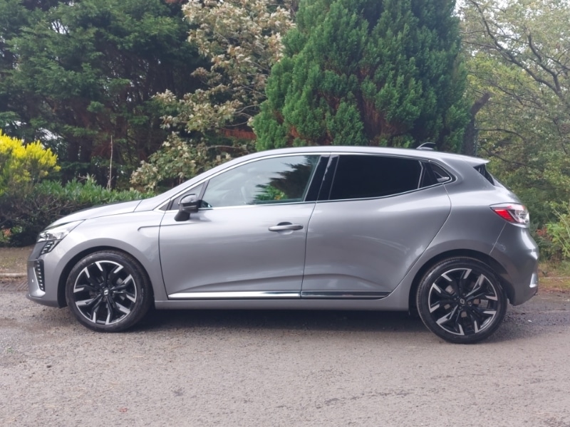 Used Renault Clio 2024 for sale - 76053016: Photo 4