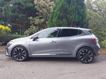Used Renault Clio 2024 for sale - 76053016: Photo 4