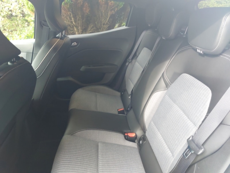 Used Renault Clio 2024 for sale - 76053016: Photo 6