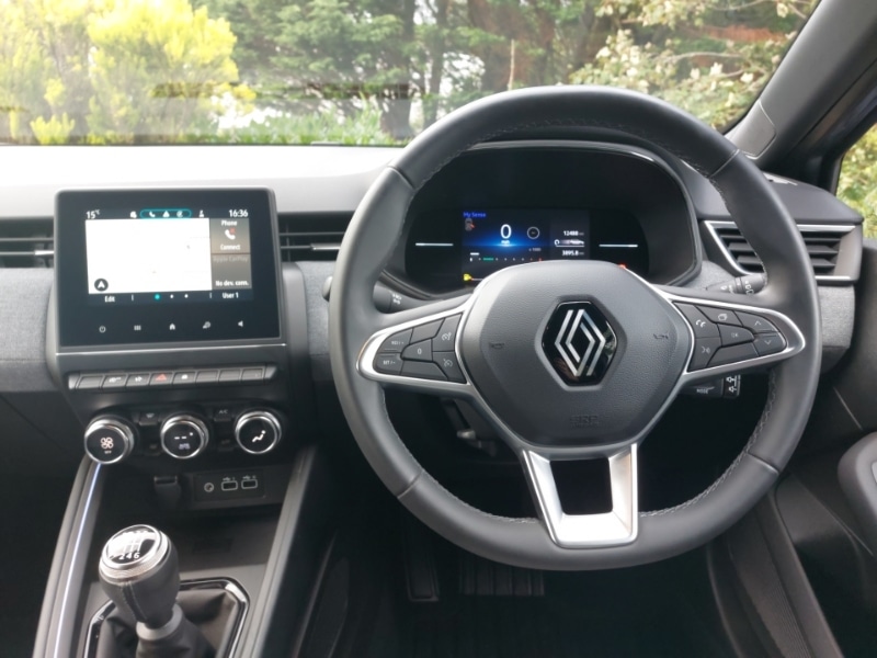 Used Renault Clio 2024 for sale - 76053016: Photo 7