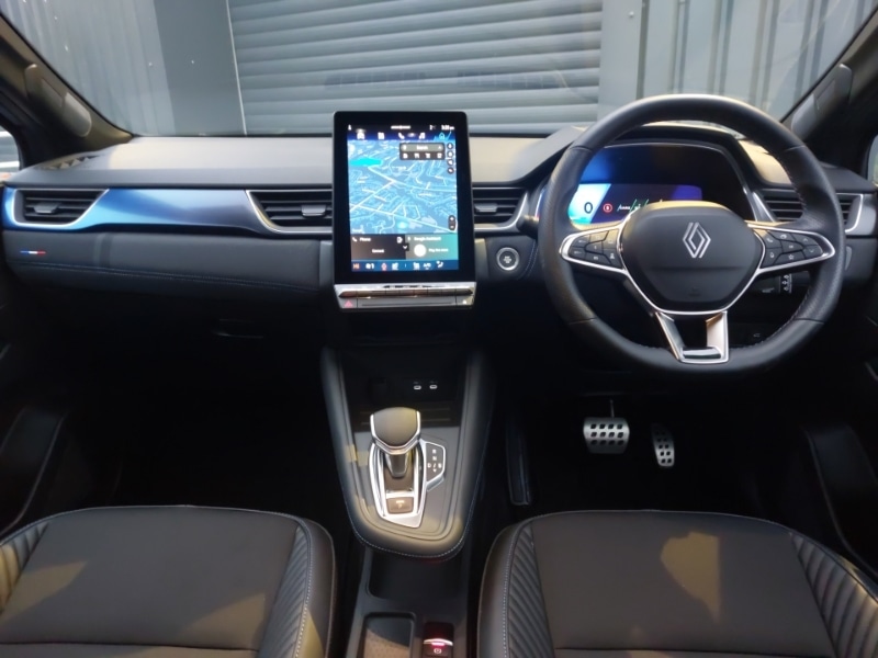 Used Renault Other 2025 for sale - 77169432: Photo 2