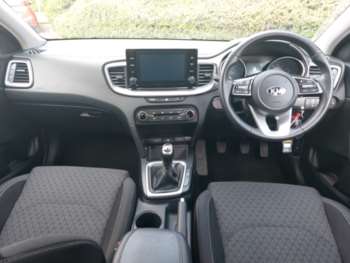 Used Kia XCeed 2020 for sale - 74957120: Photo