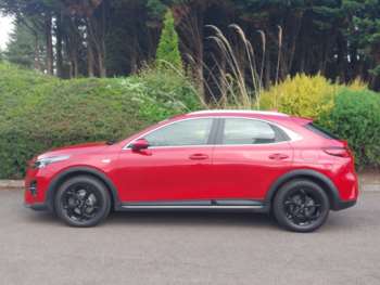 Used Kia XCeed 2020 for sale - 74957120: Photo