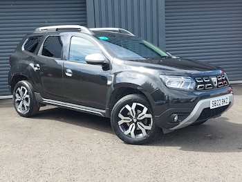 Used Dacia Duster 2022 for sale - 78498866: Photo