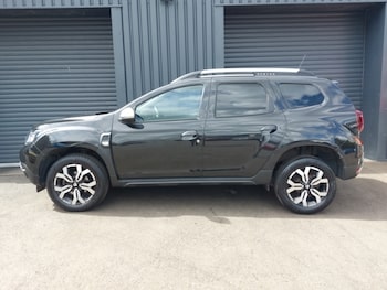 Used Dacia Duster 2022 for sale - 78498866: Photo