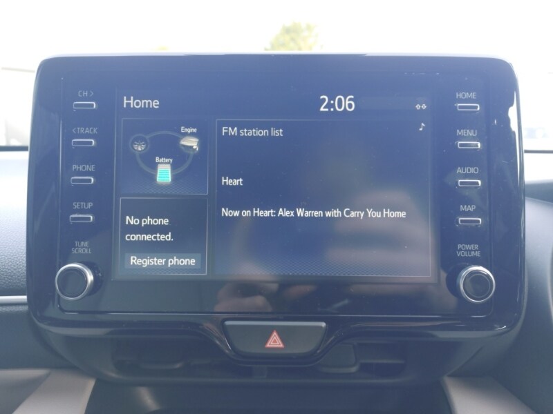 Used Toyota Yaris 2021 for sale - 77580315: Photo 15